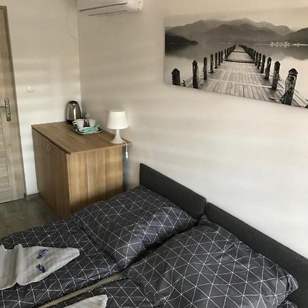 Apartmán Na Fali Dziwnów Exteriér fotografie